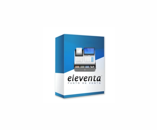 Eleventa Monocaja