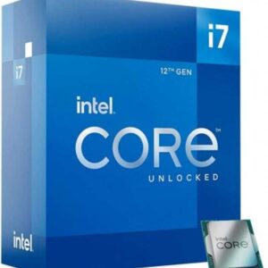 Procesador Intel Core i7-12700K 2.70GHz